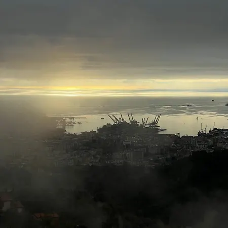 게스트하우스 Affittacamere Ciccio E Pinolo