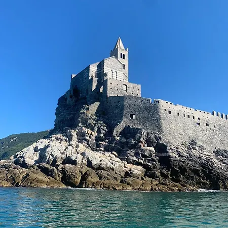 Affittacamere Ciccio E Pinolo 라스페치아