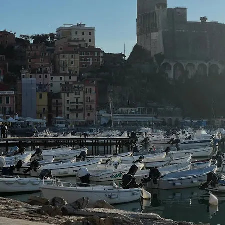 Affittacamere Ciccio E Pinolo 게스트하우스