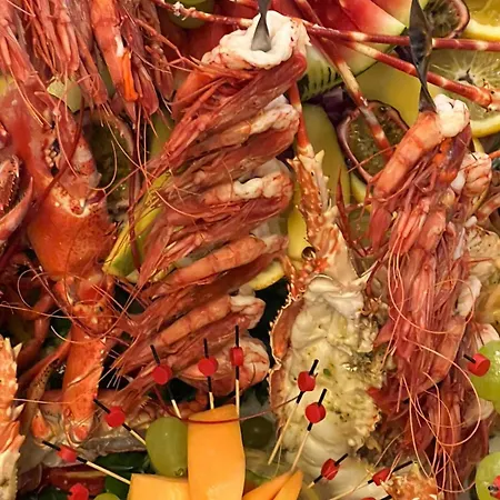 게스트하우스 Affittacamere Ciccio E Pinolo 3*