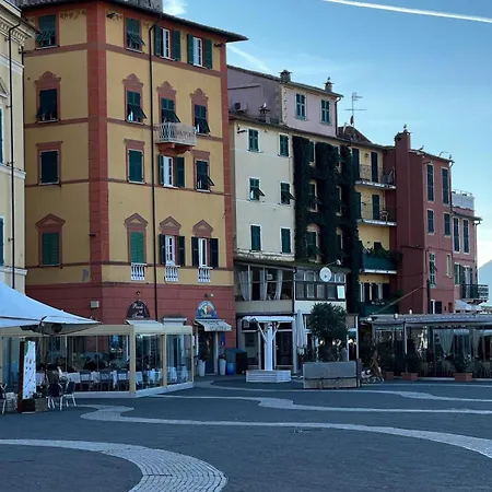 Affittacamere Ciccio E Pinolo 3* 라스페치아