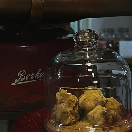 Affittacamere Ciccio E Pinolo 게스트하우스 라스페치아