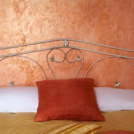 Affittacamere Ciccio E Pinolo 3*