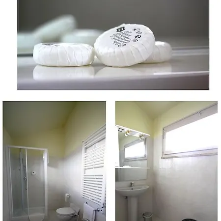 Affittacamere Ciccio E Pinolo 라스페치아