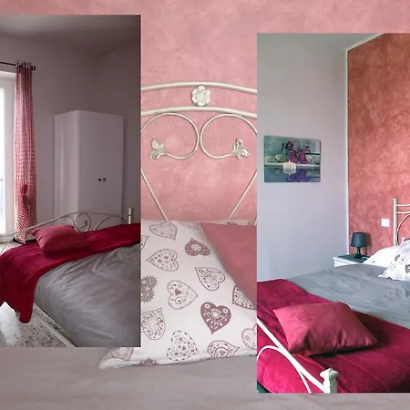 Pensjonat Affittacamere Ciccio E Pinolo