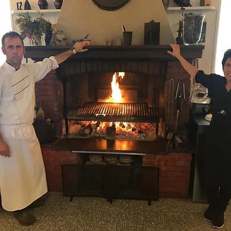 Affittacamere Ciccio E Pinolo Gasthof La Spezia