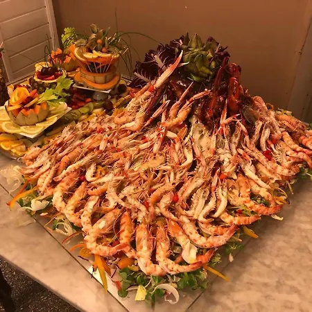 Affittacamere Ciccio E Pinolo Guest house *