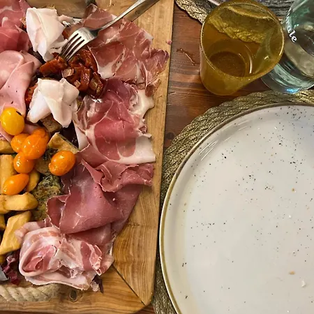 Affittacamere Ciccio E Pinolo Guest house *