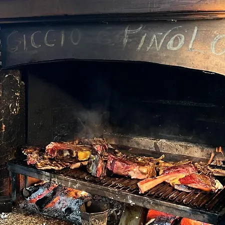 Affittacamere Ciccio E Pinolo *