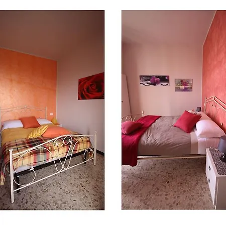 Affittacamere Ciccio E Pinolo Guest house La Spezia