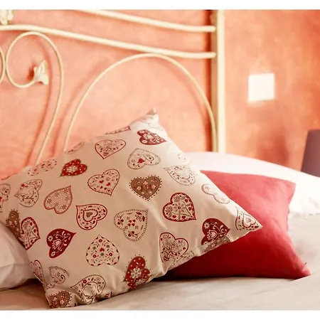 Affittacamere Ciccio E Pinolo La Spezia