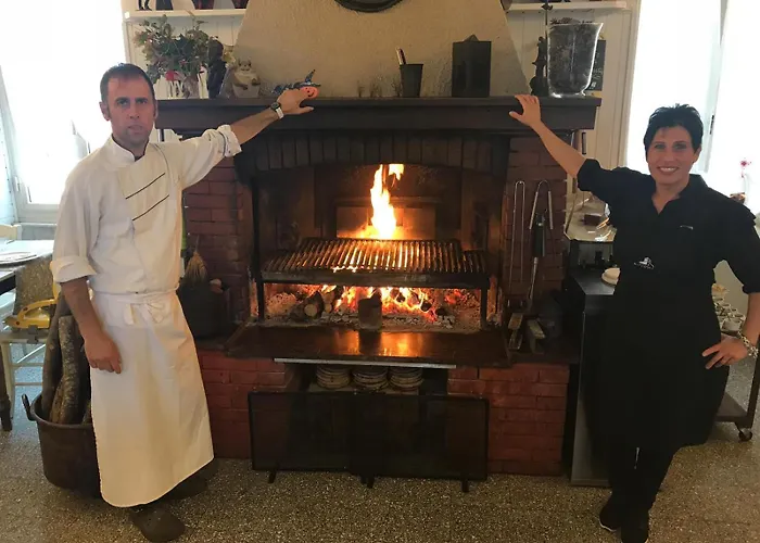 Affittacamere Ciccio E Pinolo בית הארחה לה ספציה