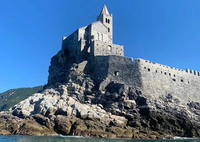 Affittacamere Ciccio E Pinolo לה ספציה