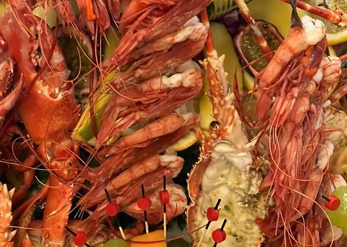 בית הארחה Affittacamere Ciccio E Pinolo 3*