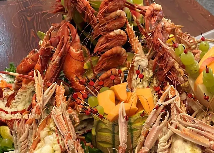 Affittacamere Ciccio E Pinolo