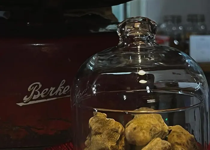 Affittacamere Ciccio E Pinolo בית הארחה לה ספציה