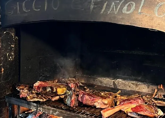 Affittacamere Ciccio E Pinolo 3*