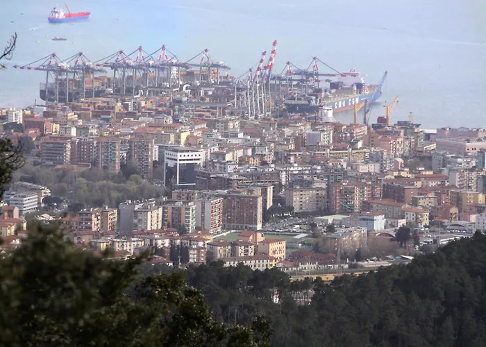 Affittacamere Ciccio E Pinolo 3*