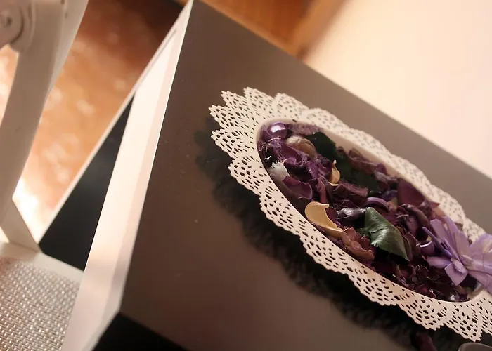 Affittacamere Ciccio E Pinolo לה ספציה