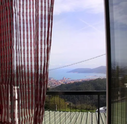 Affittacamere Ciccio E Pinolo 3*