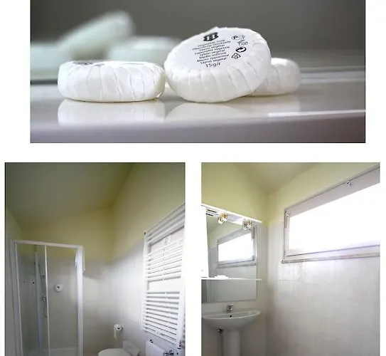 Affittacamere Ciccio E Pinolo לה ספציה