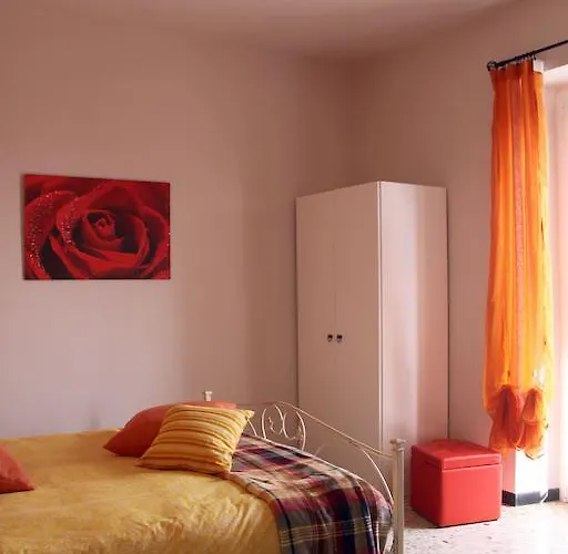 Affittacamere Ciccio E Pinolo