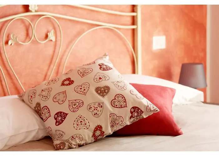 Affittacamere Ciccio E Pinolo לה ספציה