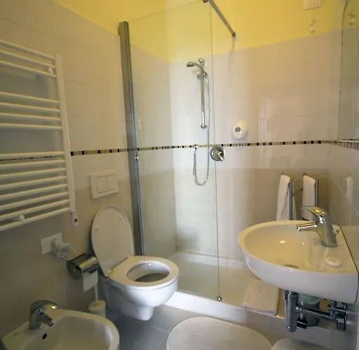 Affittacamere Ciccio E Pinolo לה ספציה